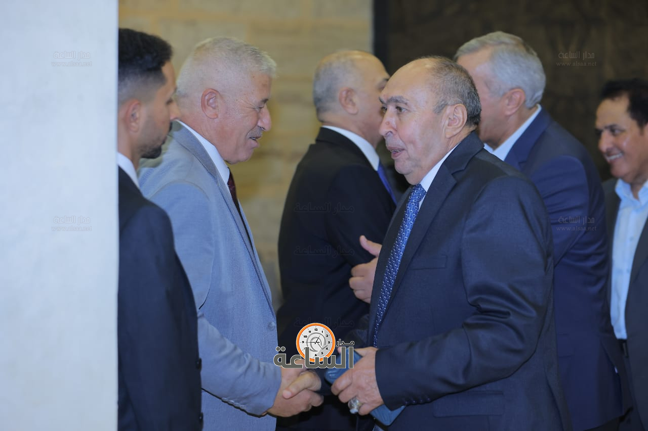 Madar Al-Saa Images 0.41226918277528024