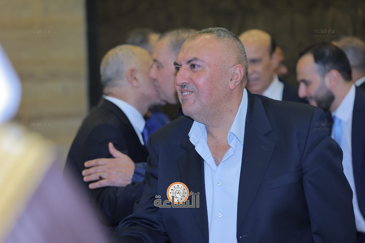 Madar Al-Saa Images 0.9655167683489675