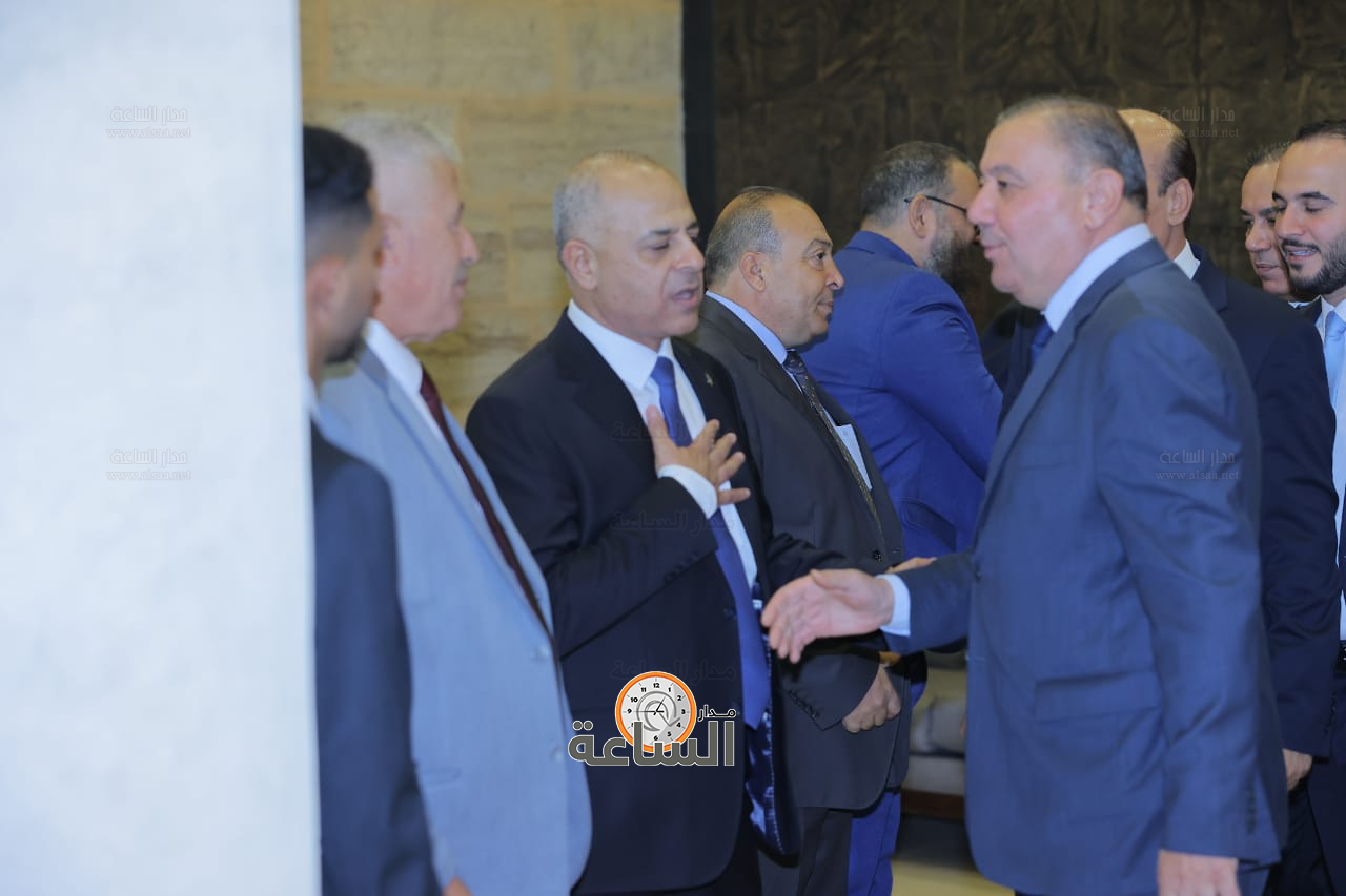 Madar Al-Saa Images 0.23791993030278624