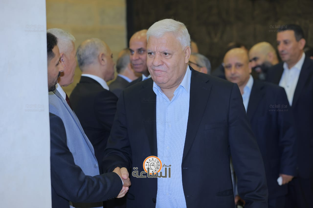 Madar Al-Saa Images 0.48349448601873724