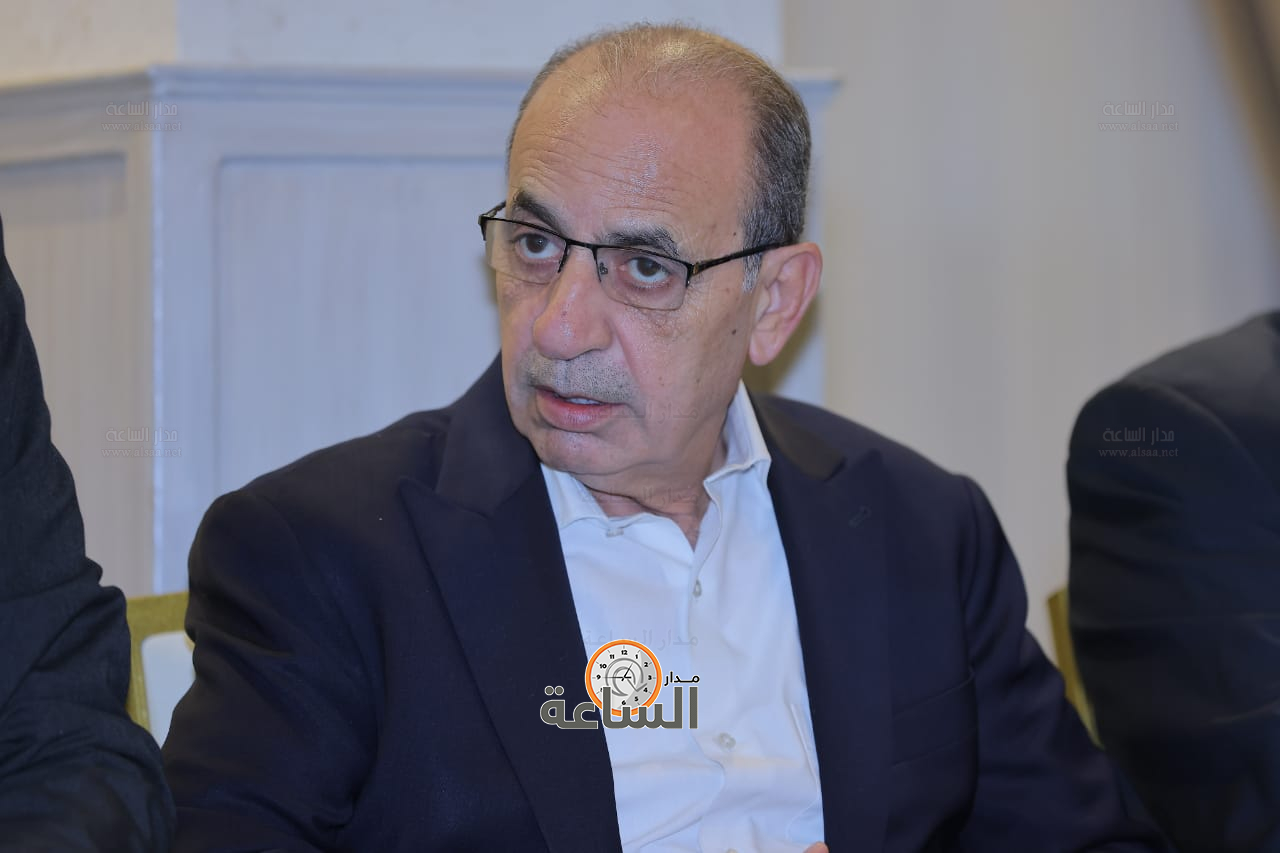 Madar Al-Saa Images 0.3205986557833852