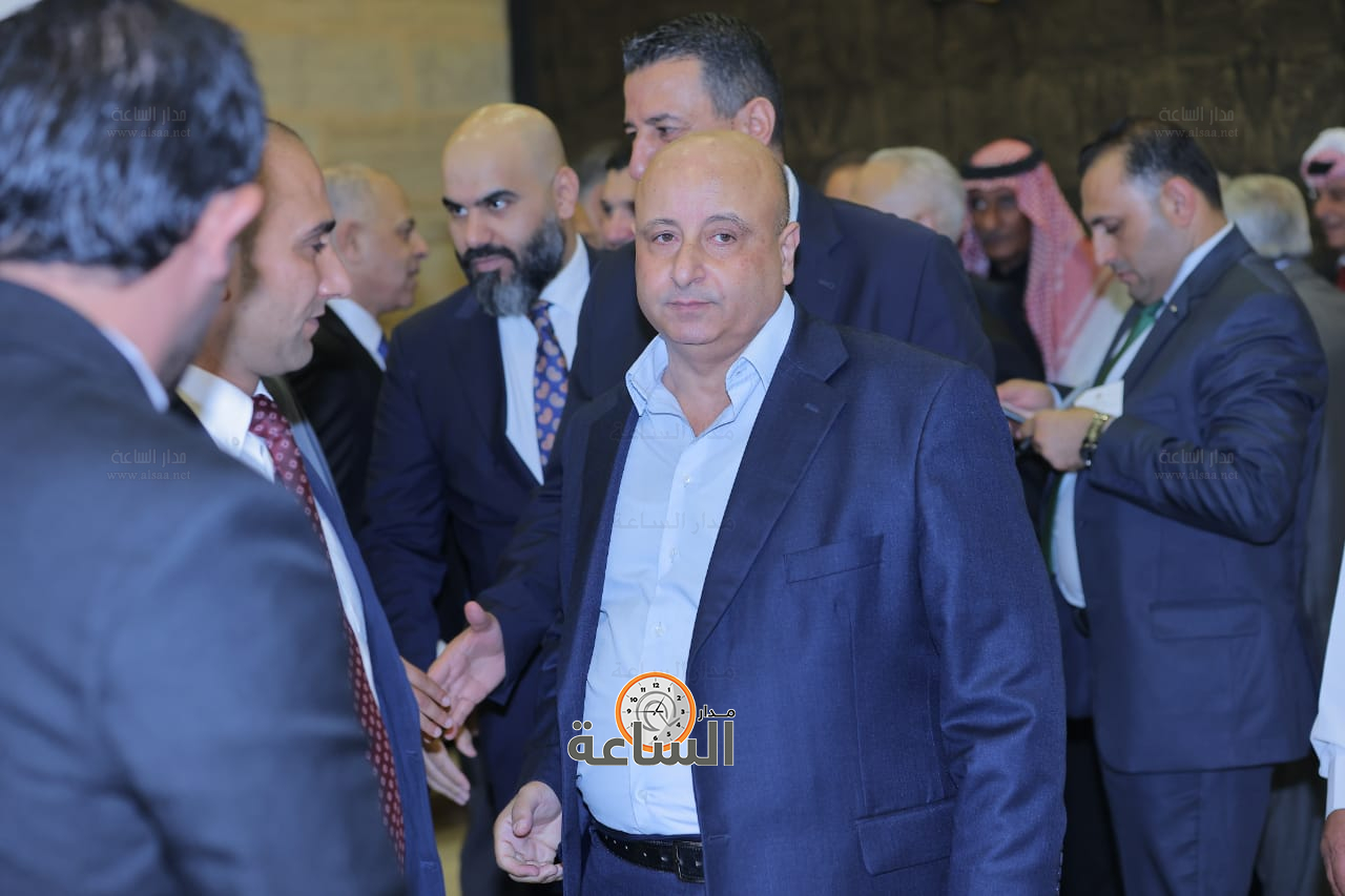 Madar Al-Saa Images 0.07250432022576025