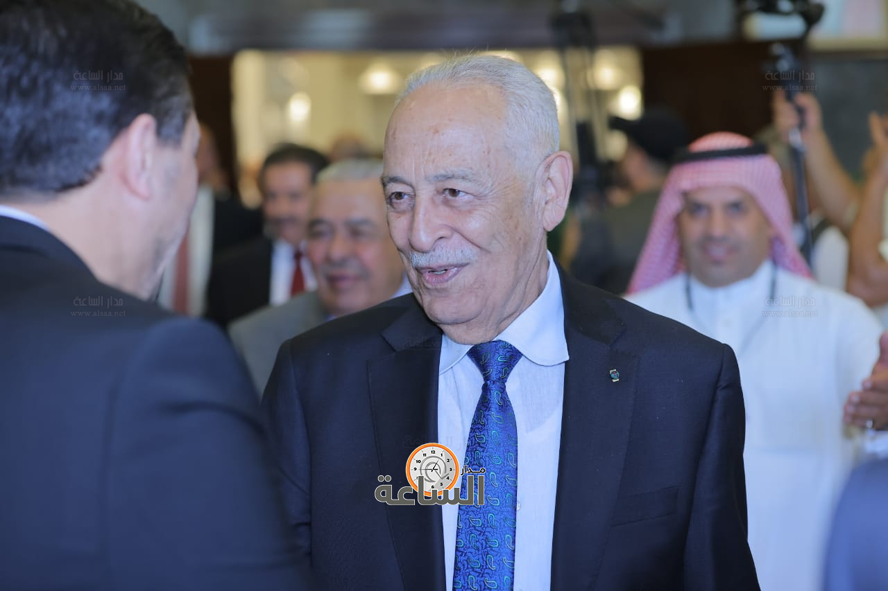 Madar Al-Saa Images 0.2973081922481756