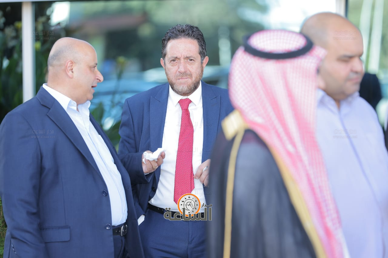 Madar Al-Saa Images 0.918316294538874