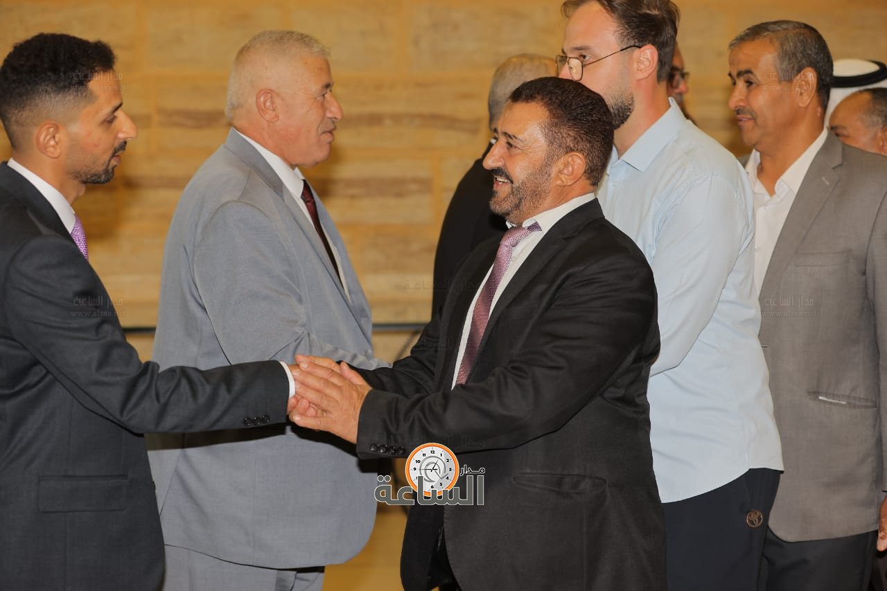 Madar Al-Saa Images 0.5590071577756666