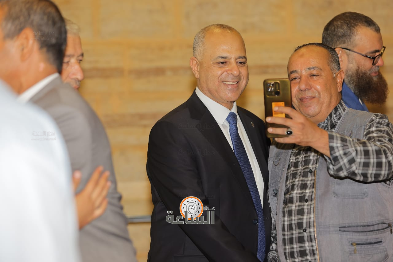 Madar Al-Saa Images 0.6644554022152408