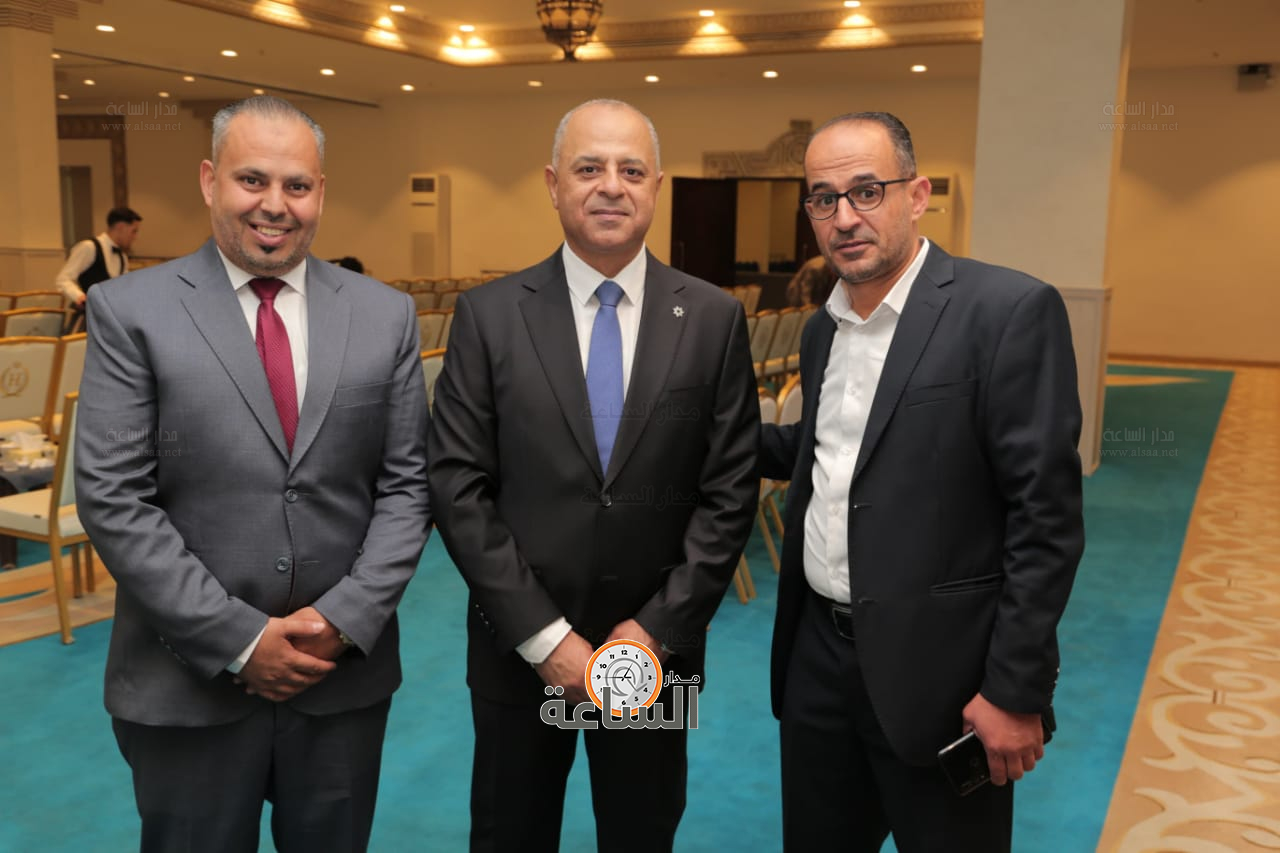 Madar Al-Saa Images 0.922410590140461