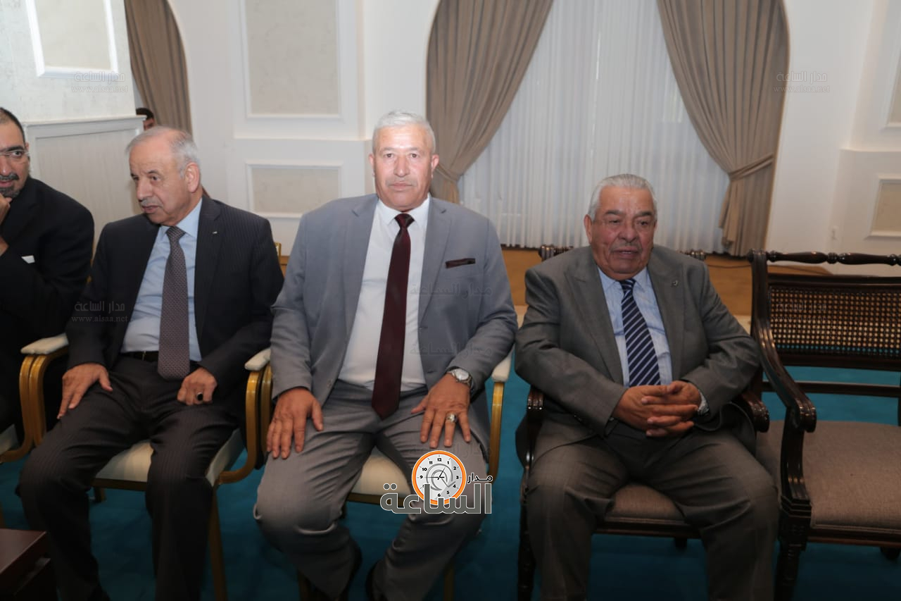 Madar Al-Saa Images 0.1338327131709659