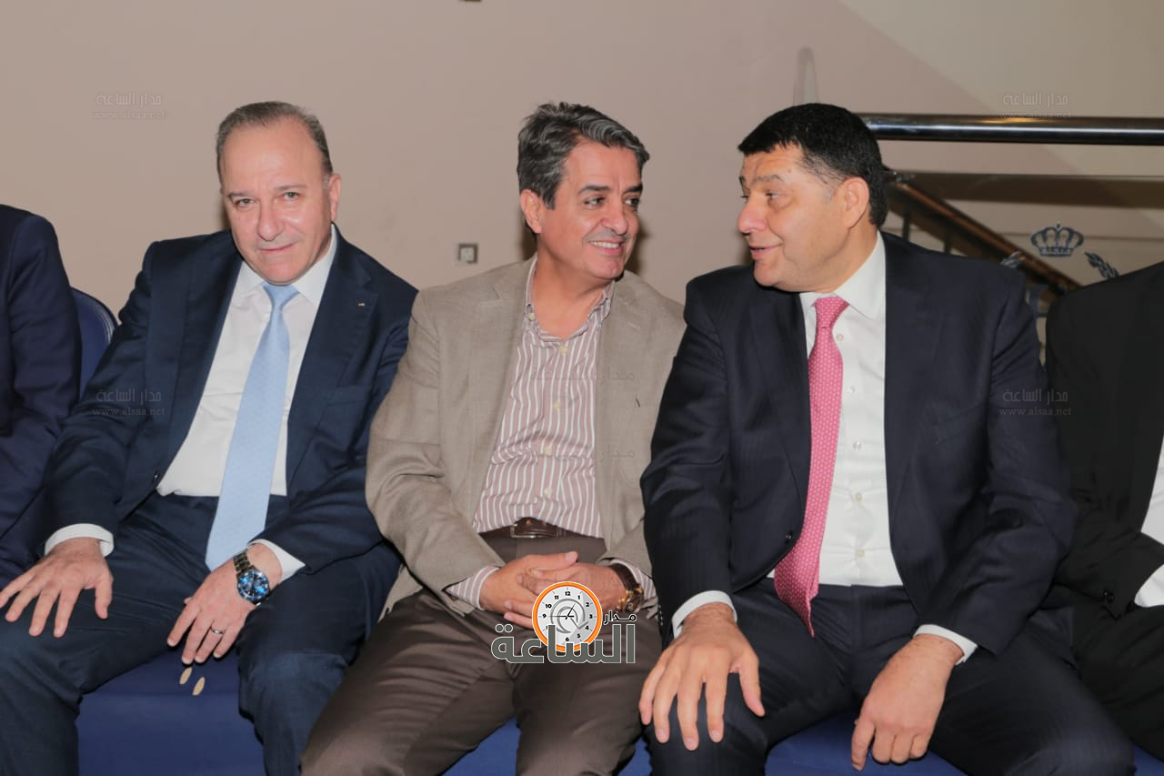 Madar Al-Saa Images 0.8910804000515745