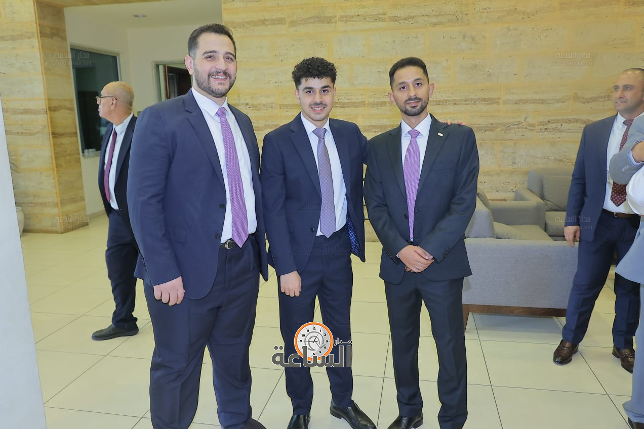 Madar Al-Saa Images 0.2905755006138563