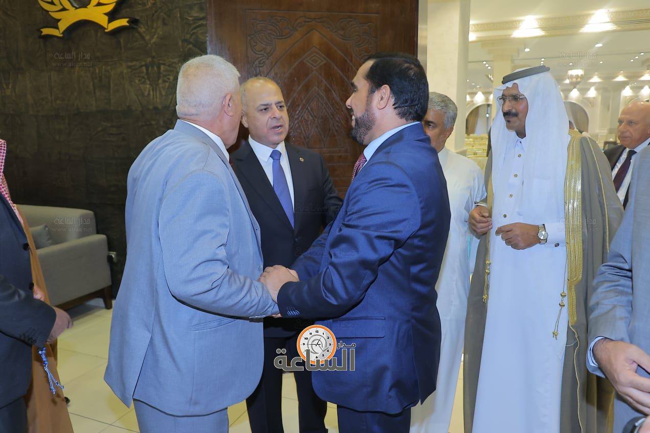 Madar Al-Saa Images 0.4794019199962235