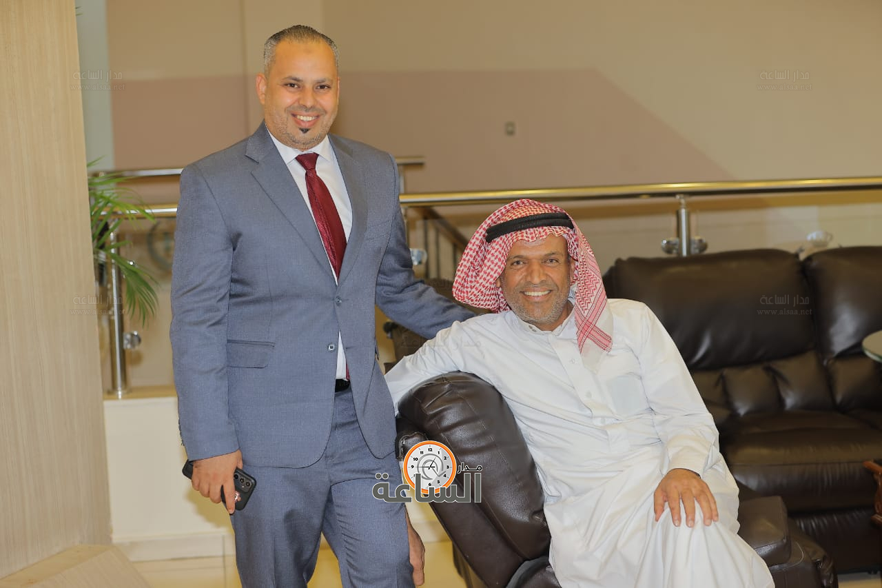 Madar Al-Saa Images 0.2229809990347731