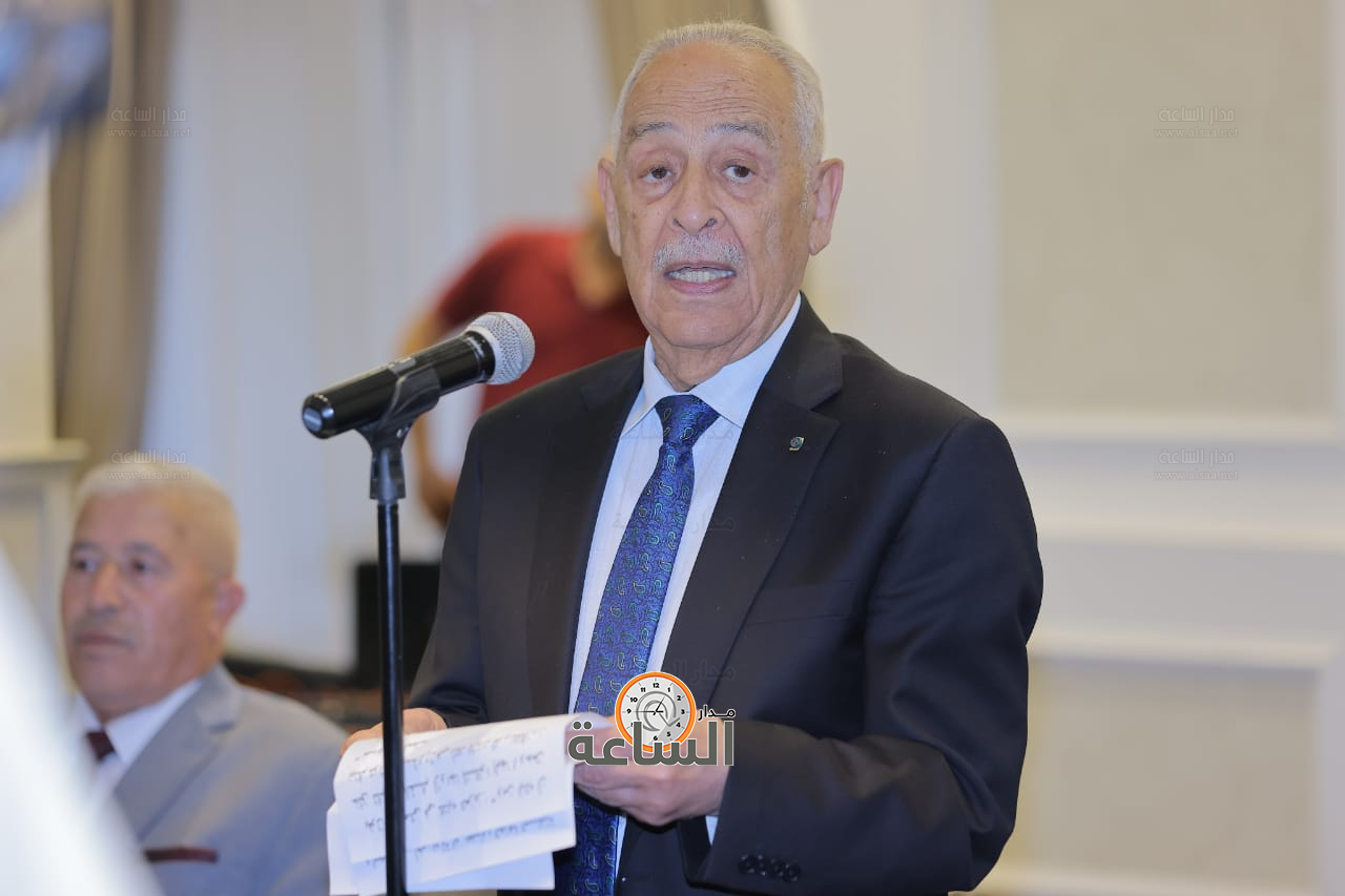 Madar Al-Saa Images 0.16007503956083458