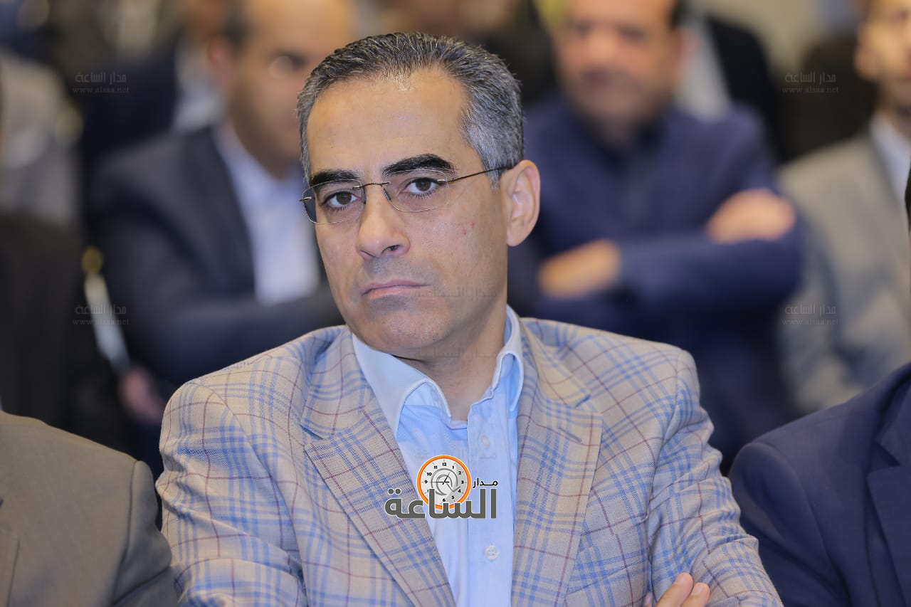 Madar Al-Saa Images 0.6019174879590865