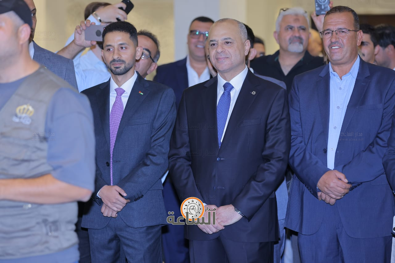 Madar Al-Saa Images 0.47961325888474104