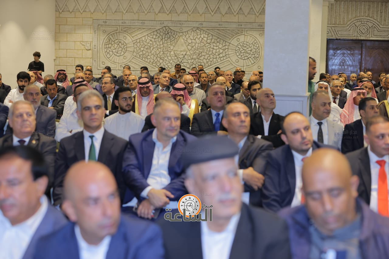 Madar Al-Saa Images 0.7923963434493371