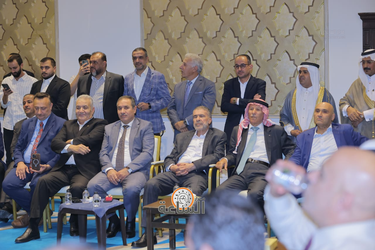 Madar Al-Saa Images 0.701966697781331