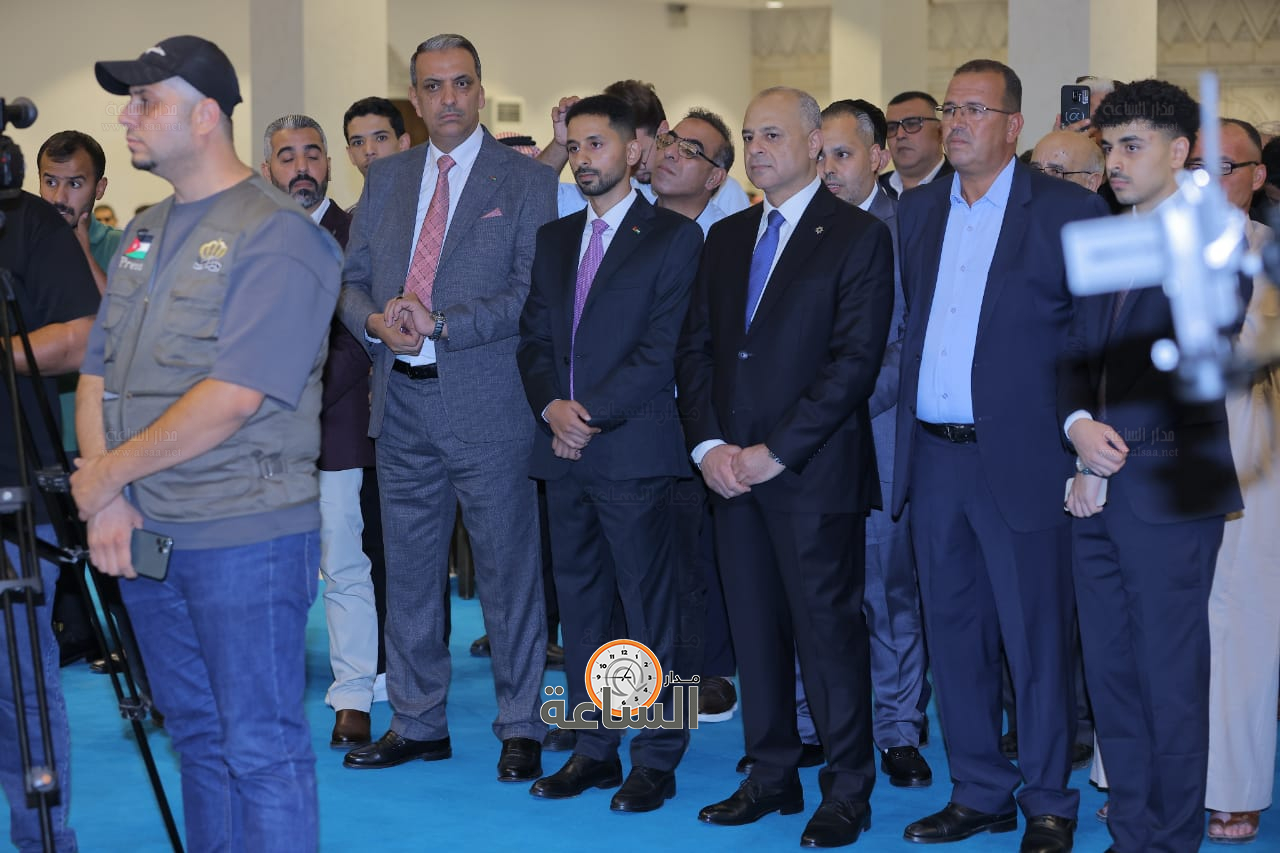 Madar Al-Saa Images 0.9570550009350839