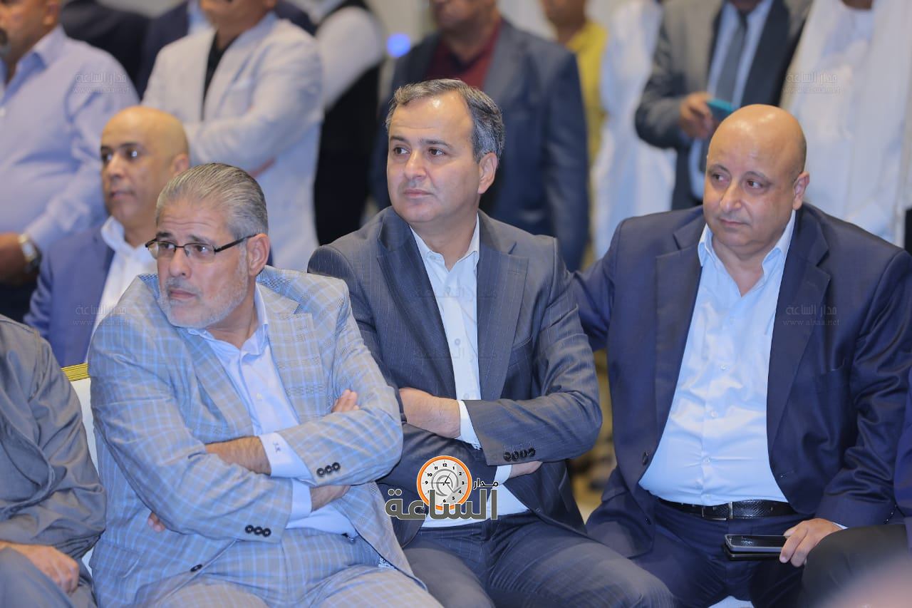 Madar Al-Saa Images 0.8604270730383957