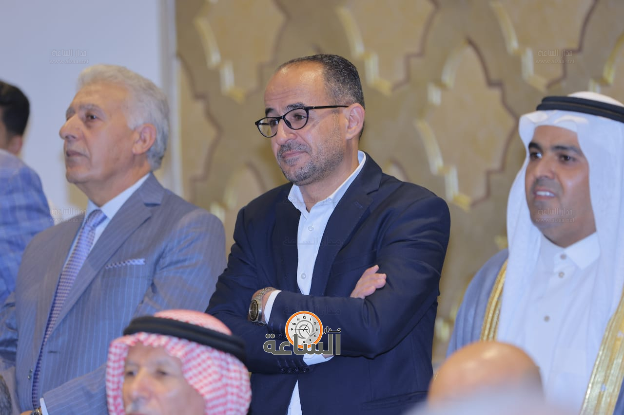 Madar Al-Saa Images 0.3374822594353286