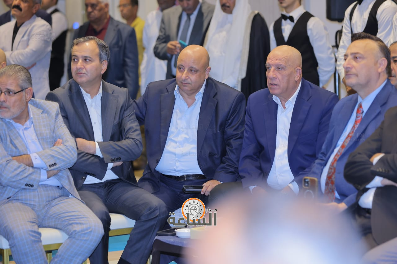 Madar Al-Saa Images 0.2168678902770078