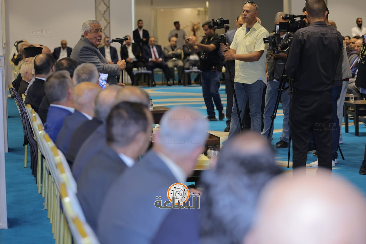 Madar Al-Saa Images 0.6072990413811489