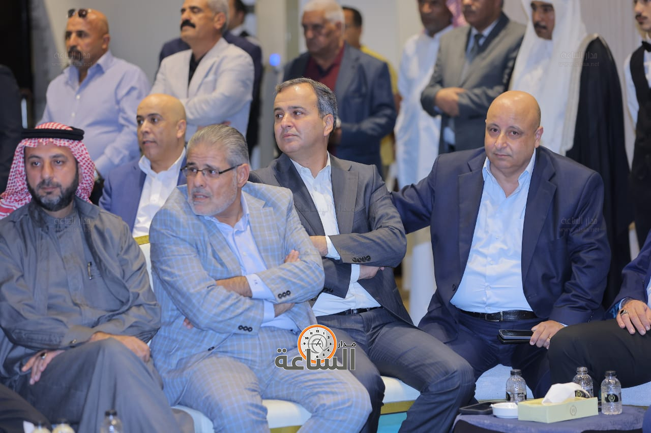 Madar Al-Saa Images 0.41526472240773993