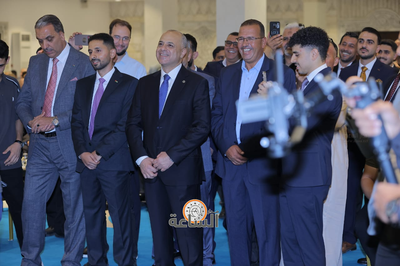 Madar Al-Saa Images 0.13190084697142146