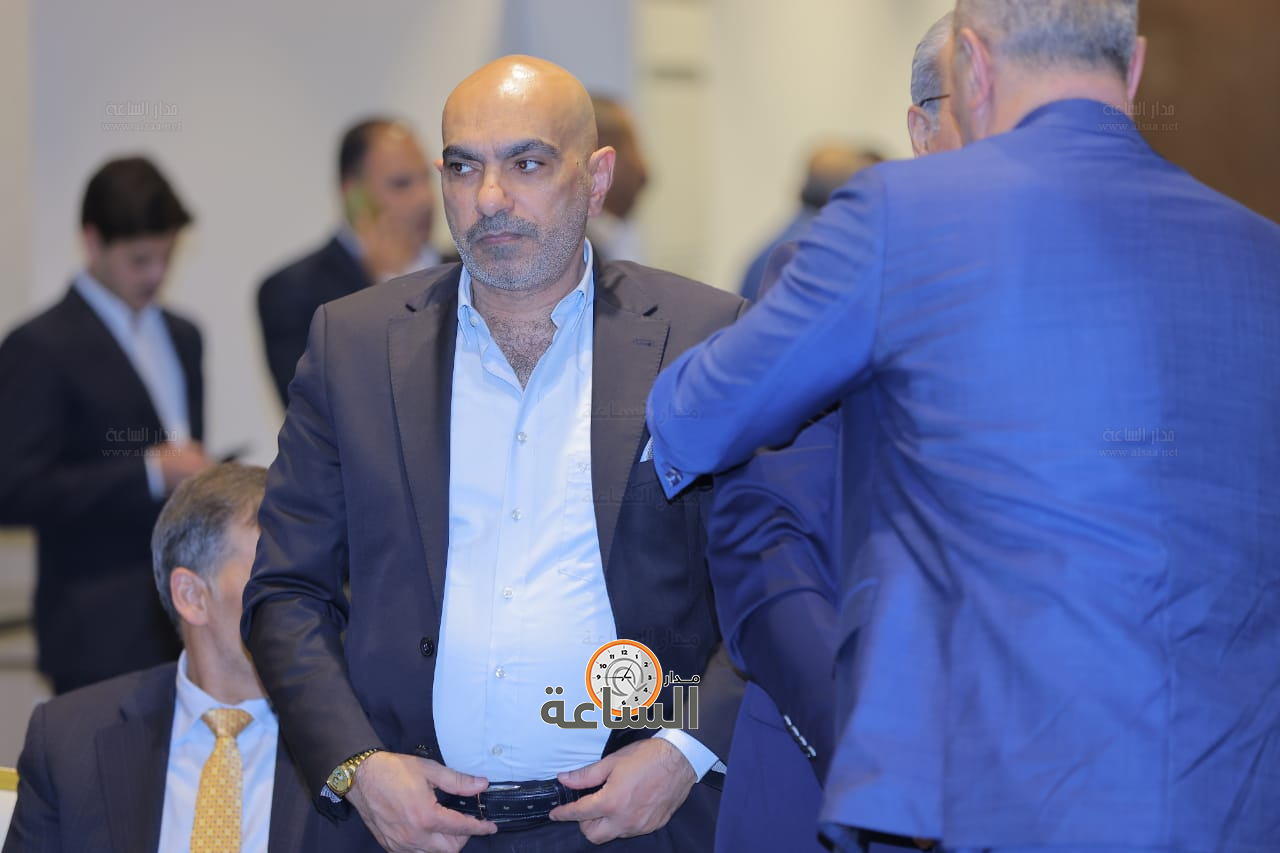 Madar Al-Saa Images 0.3459264156063149