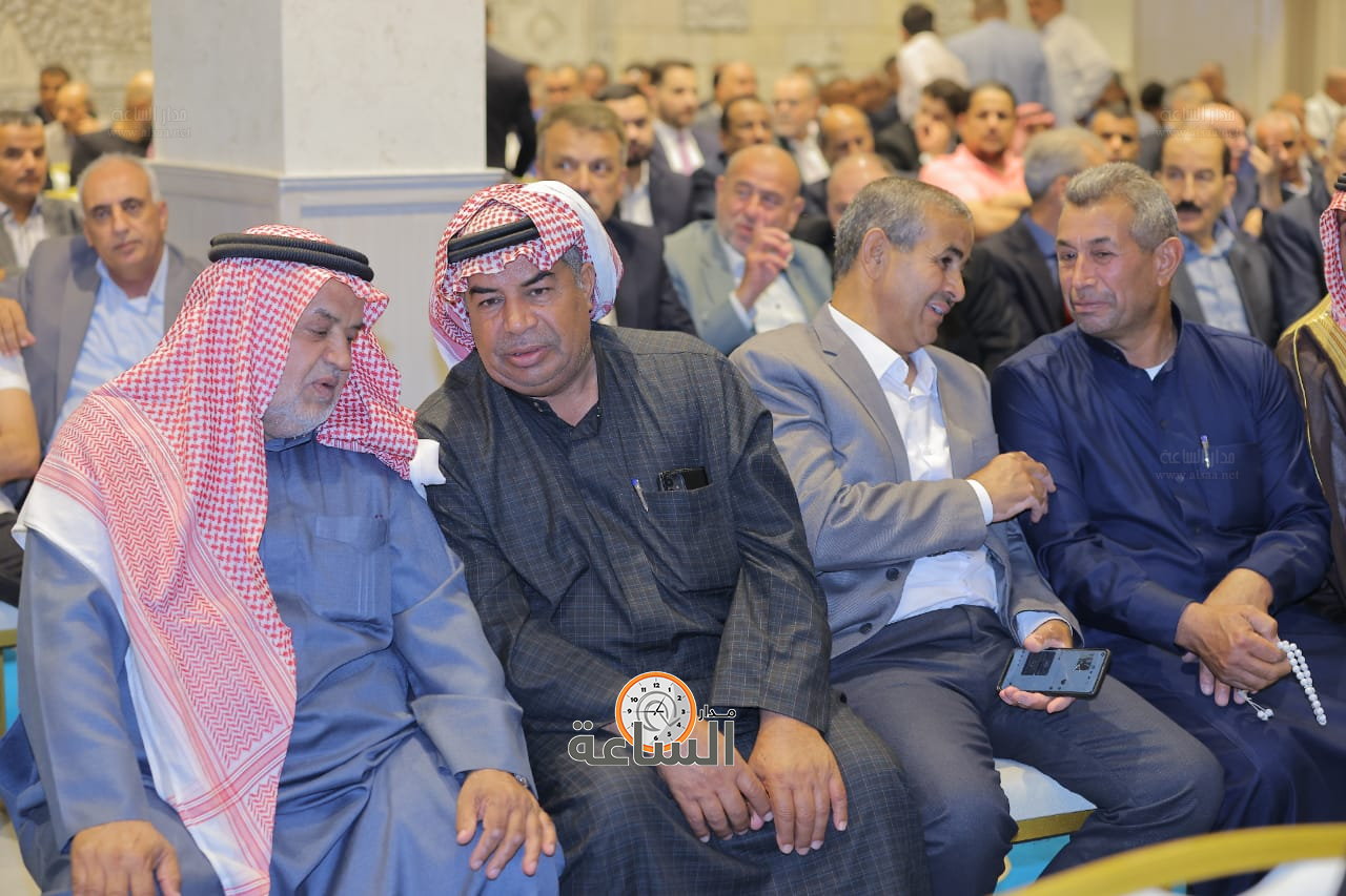 Madar Al-Saa Images 0.0723423235537054