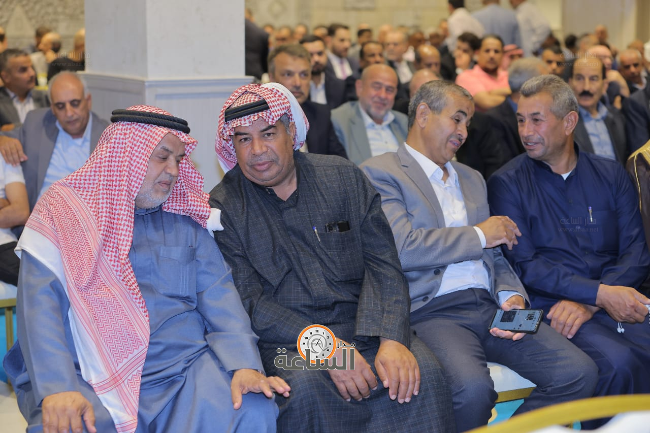 Madar Al-Saa Images 0.7312309214728392