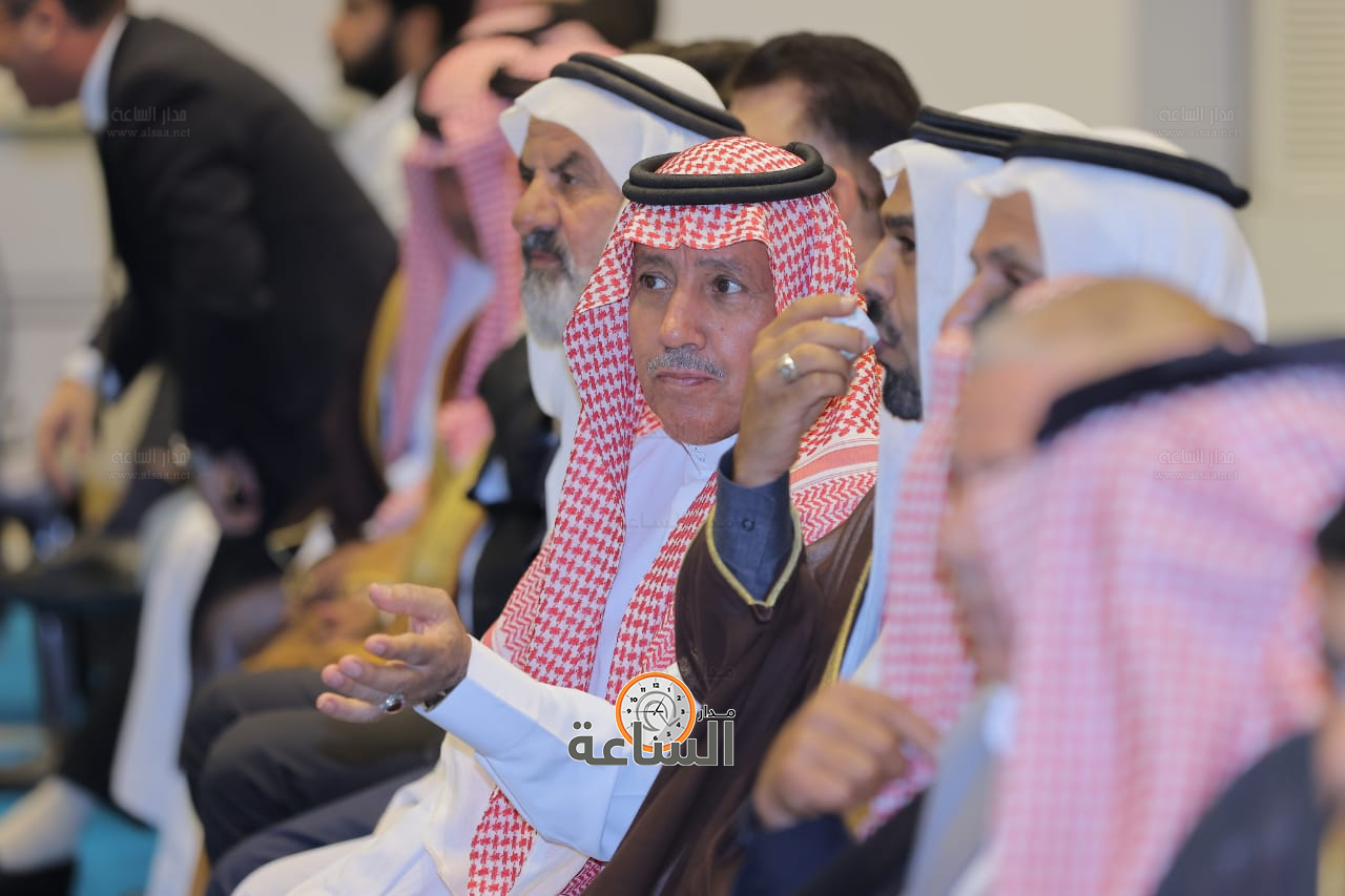 Madar Al-Saa Images 0.09936785096773992