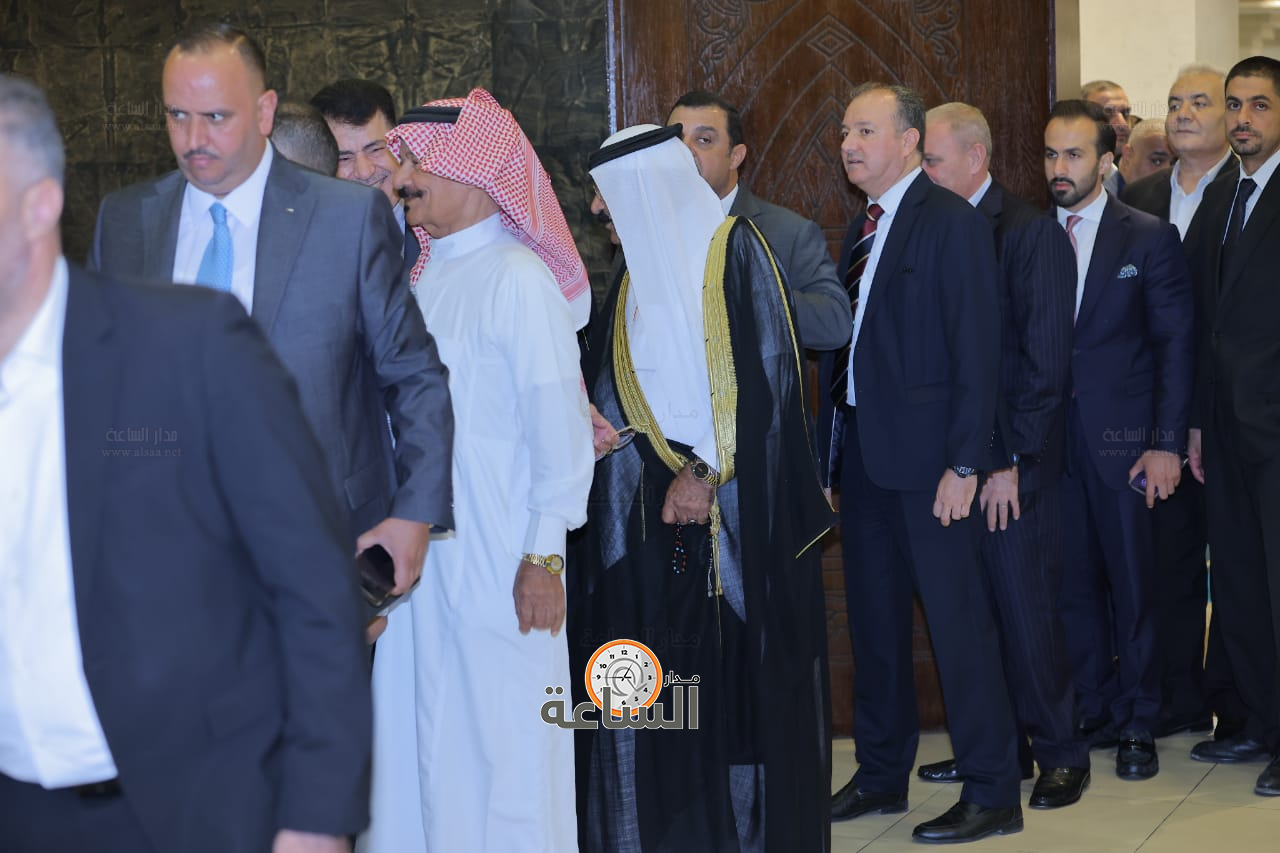 Madar Al-Saa Images 0.030111788905735626