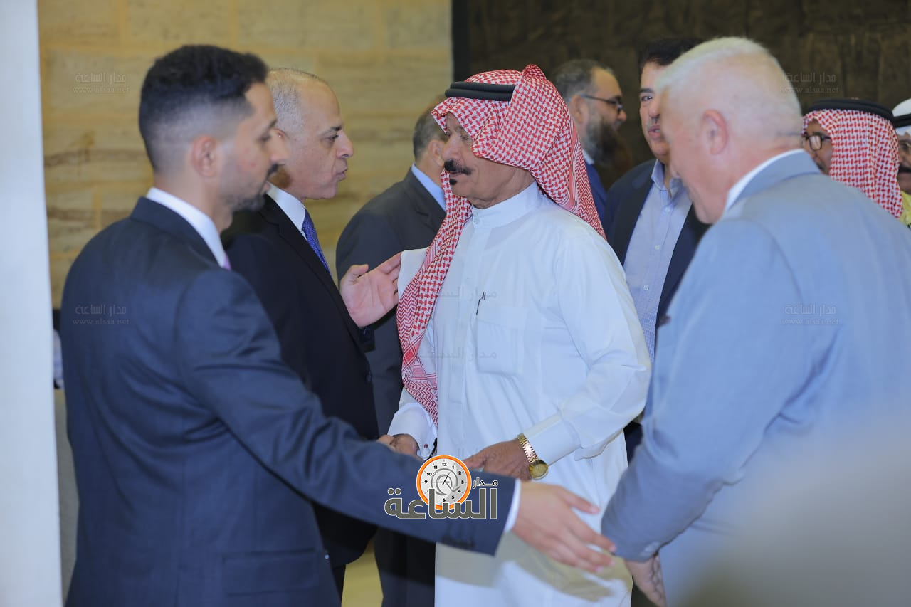 Madar Al-Saa Images 0.3261932534913774