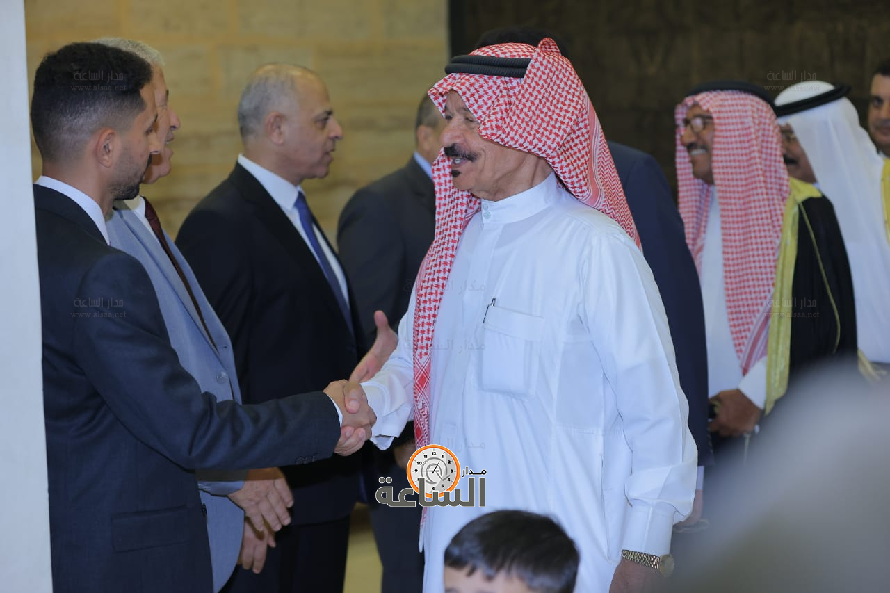 Madar Al-Saa Images 0.4898866848978084