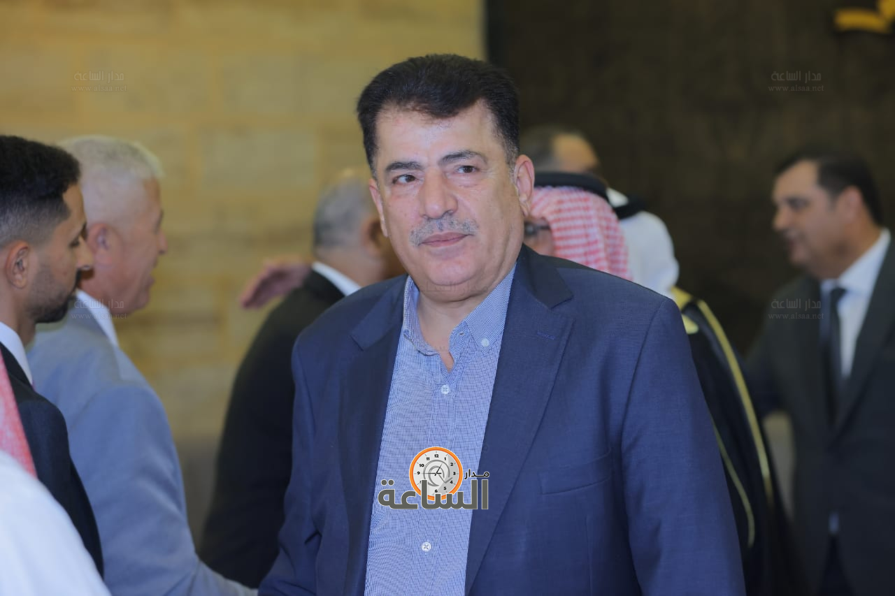 Madar Al-Saa Images 0.09272915890102618