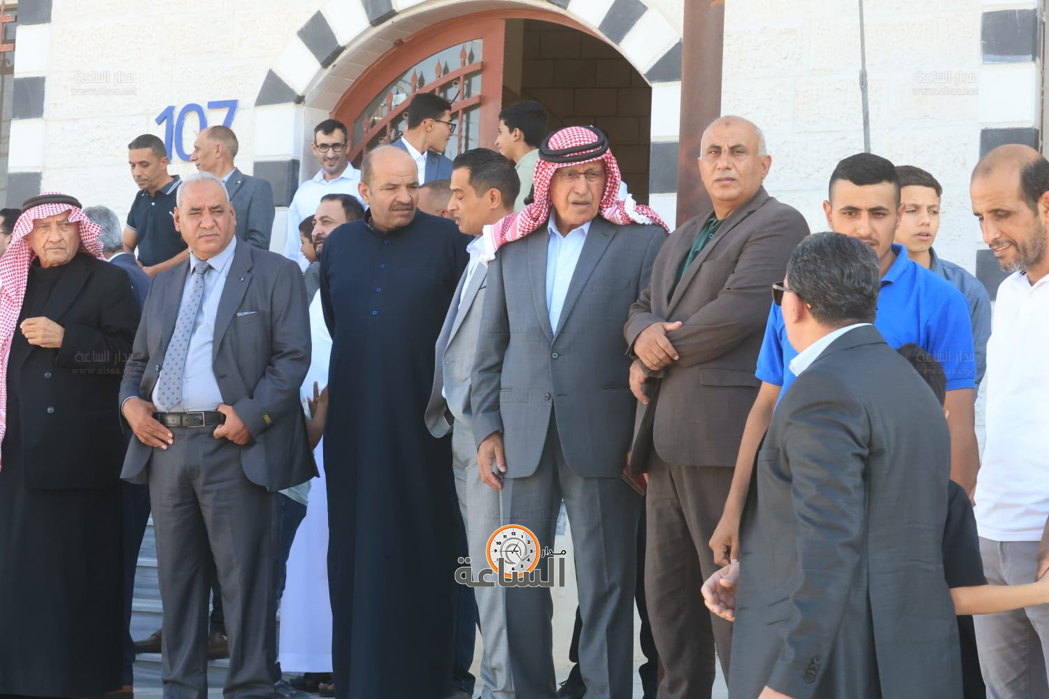 Madar Al-Saa Images 0.9113895629110401