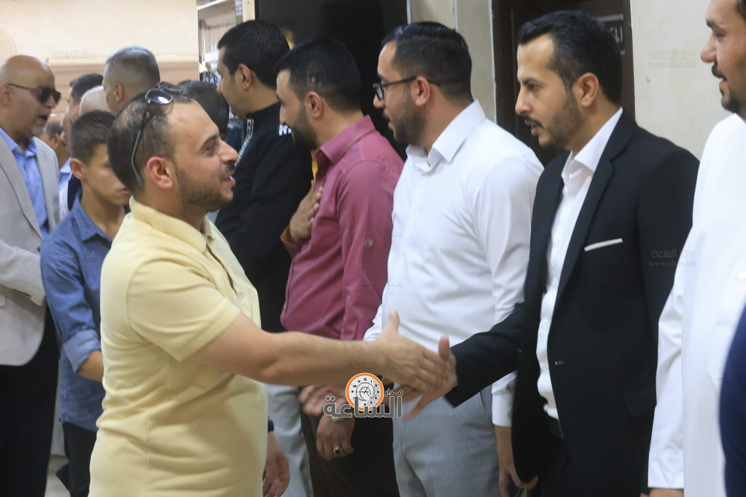 Madar Al-Saa Images 0.8865615528597129