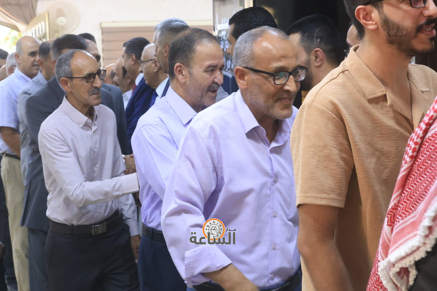 Madar Al-Saa Images 0.38566823413746243