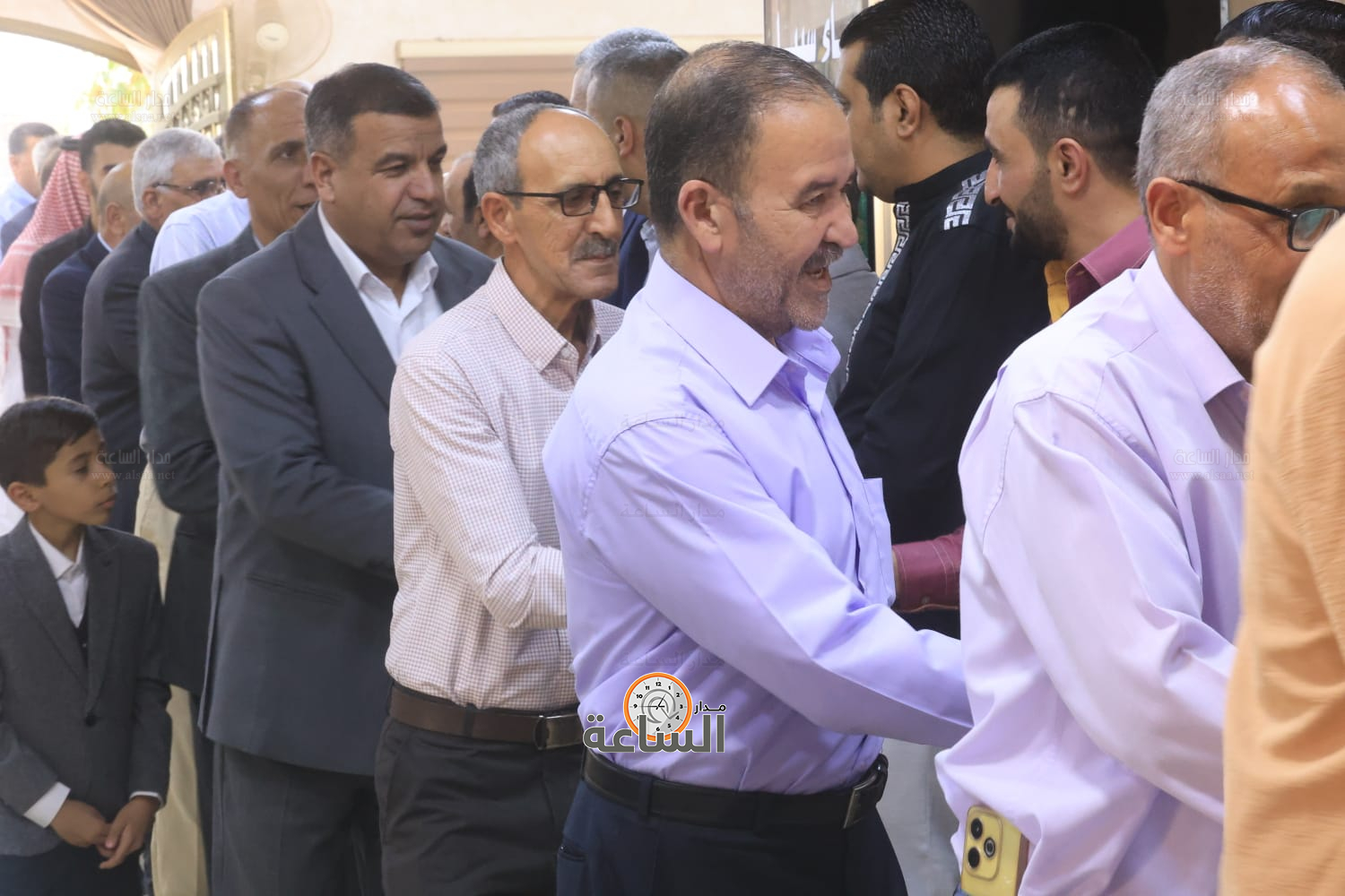 Madar Al-Saa Images 0.6673981142004042