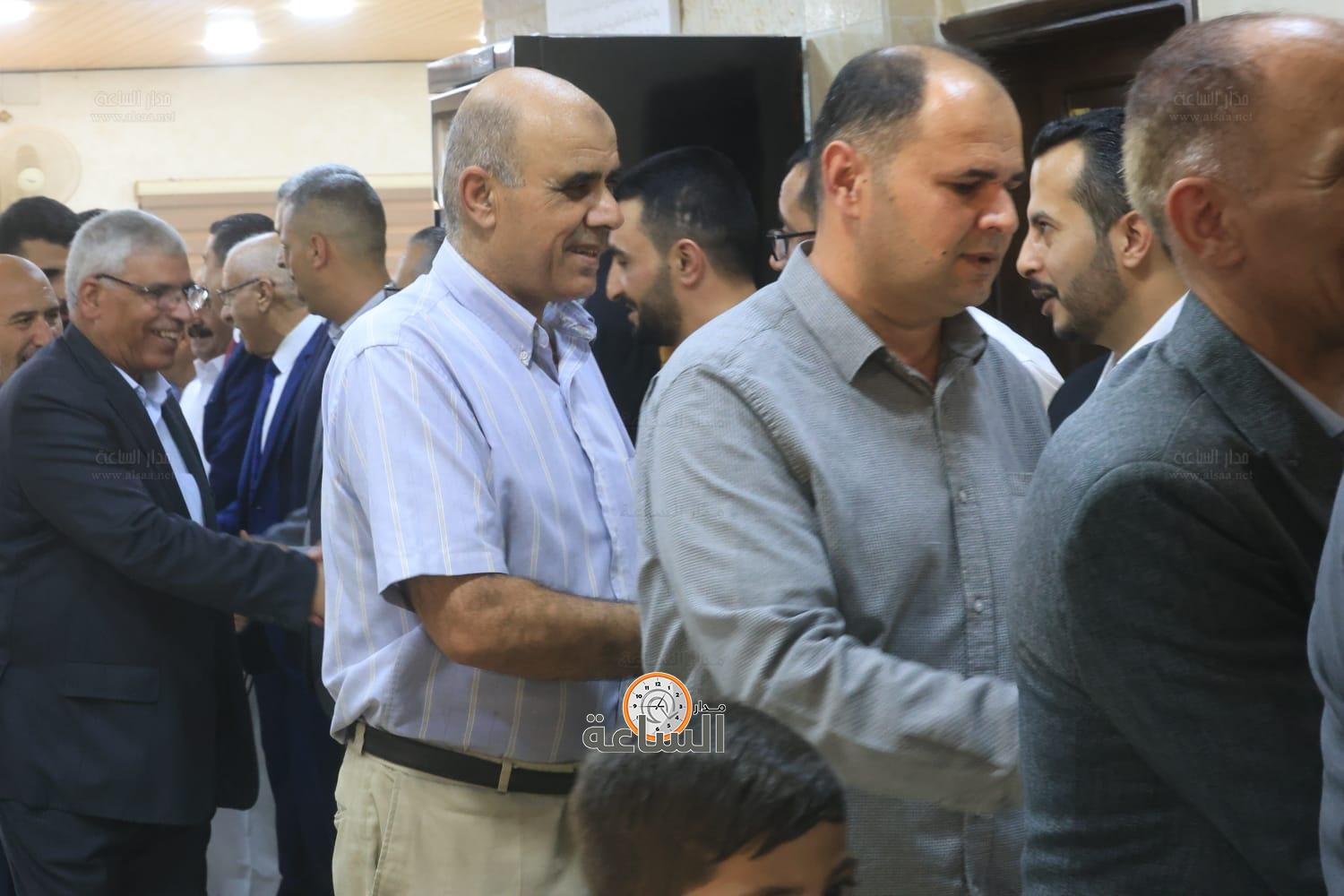 Madar Al-Saa Images 0.4753499609432952