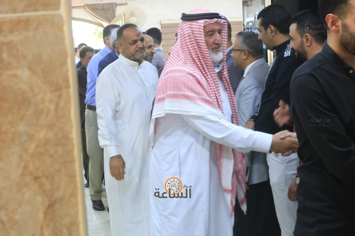 Madar Al-Saa Images 0.9921640180324395