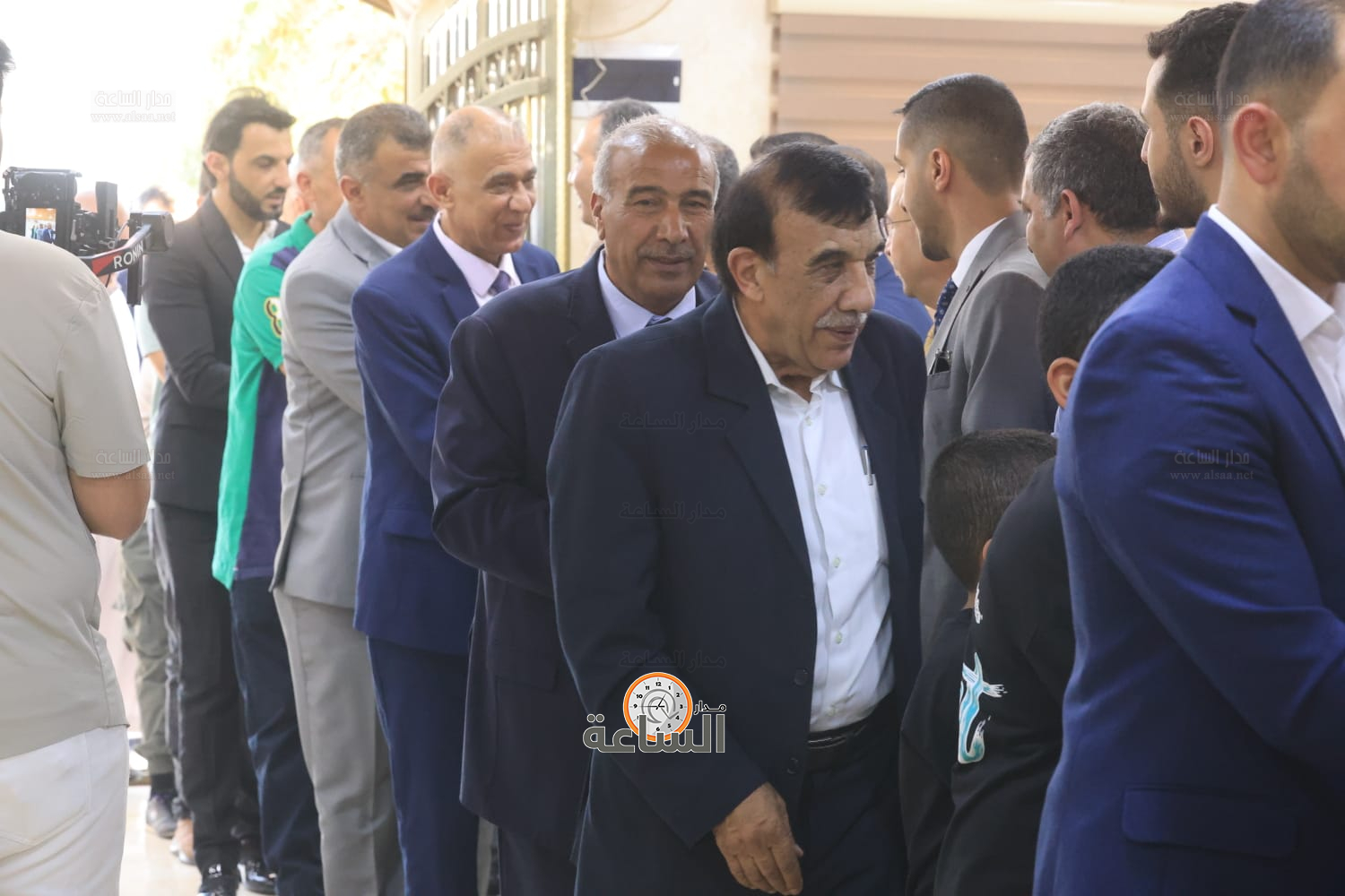 Madar Al-Saa Images 0.5947966726223191