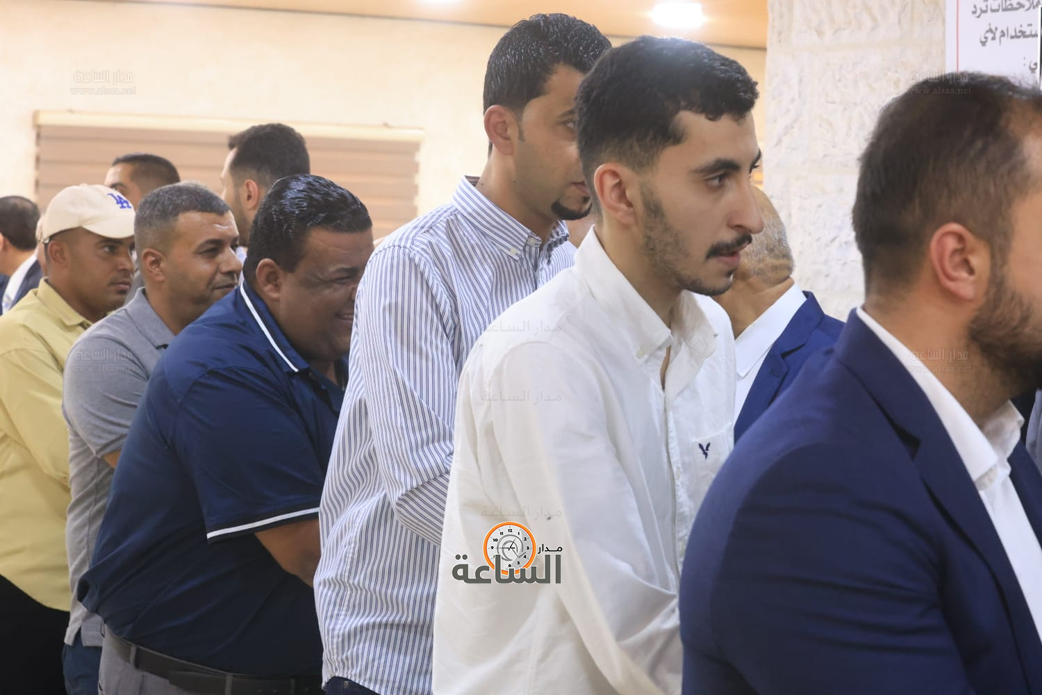 Madar Al-Saa Images 0.9735759133079733