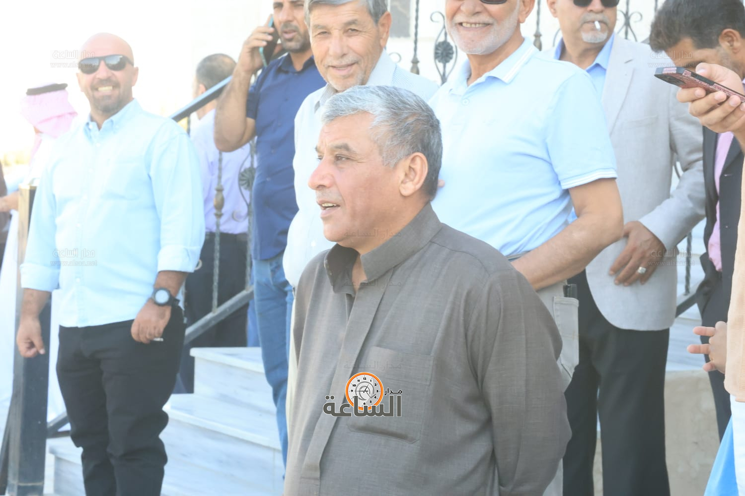 Madar Al-Saa Images 0.14753614116124203