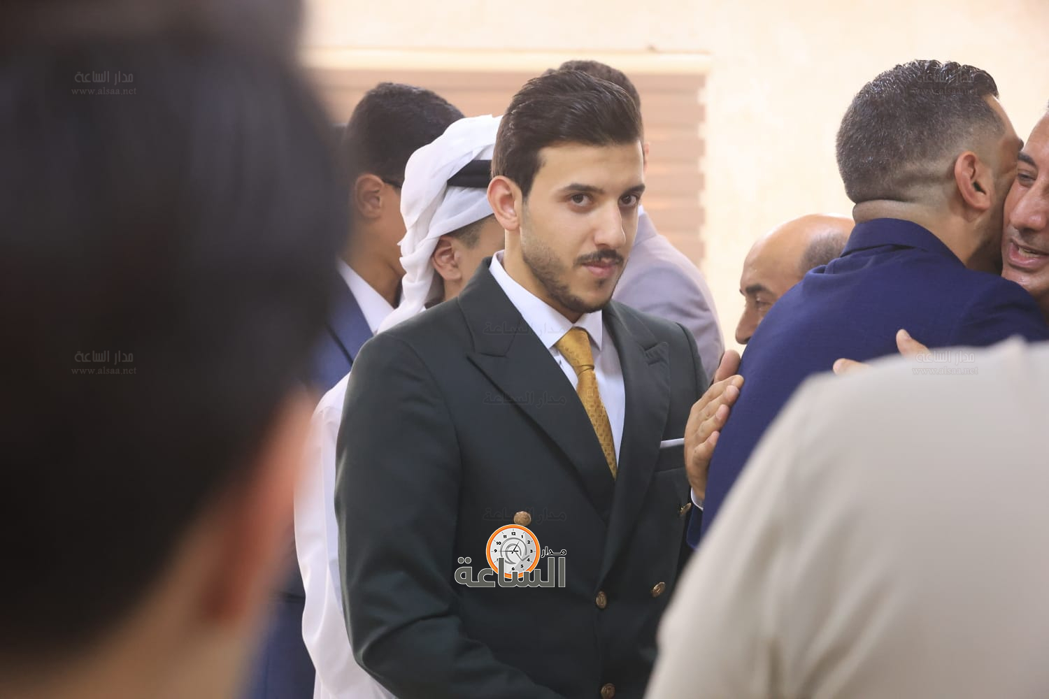 Madar Al-Saa Images 0.07254708344390226