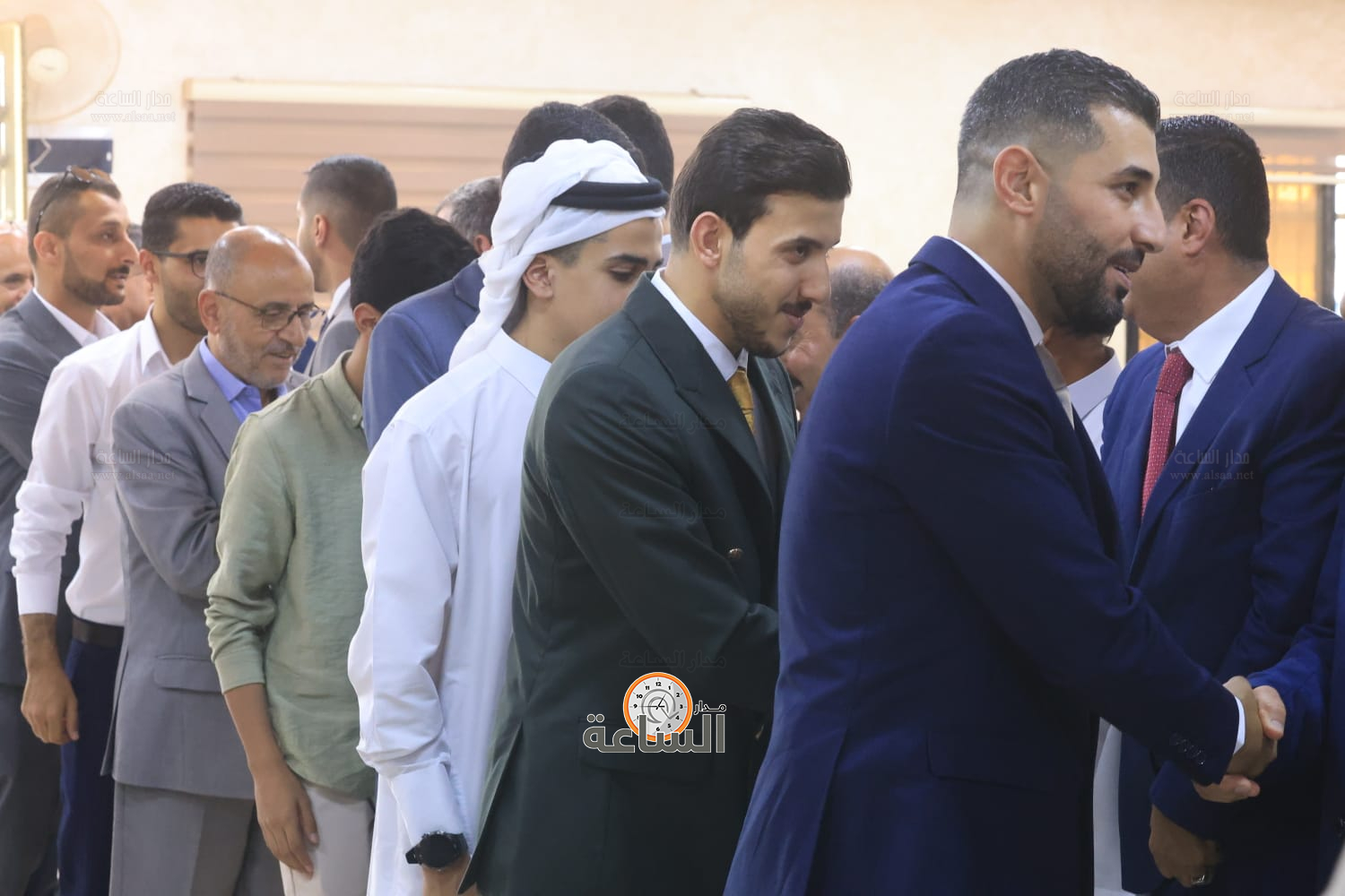 Madar Al-Saa Images 0.21486434308864788