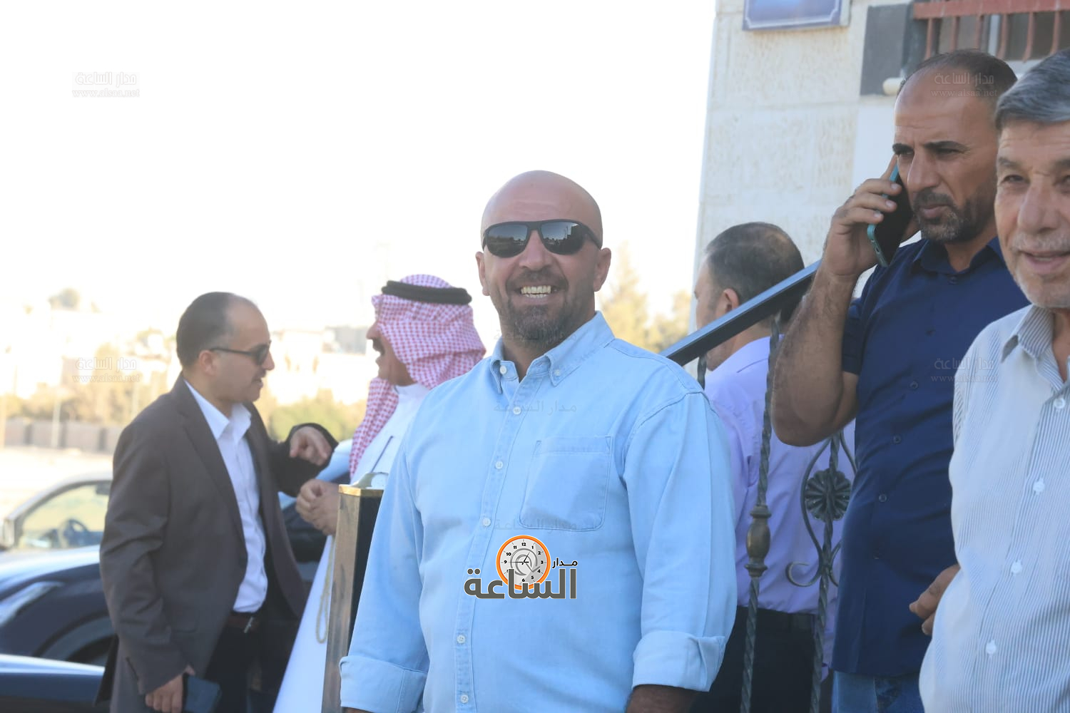 Madar Al-Saa Images 0.8959934188558678