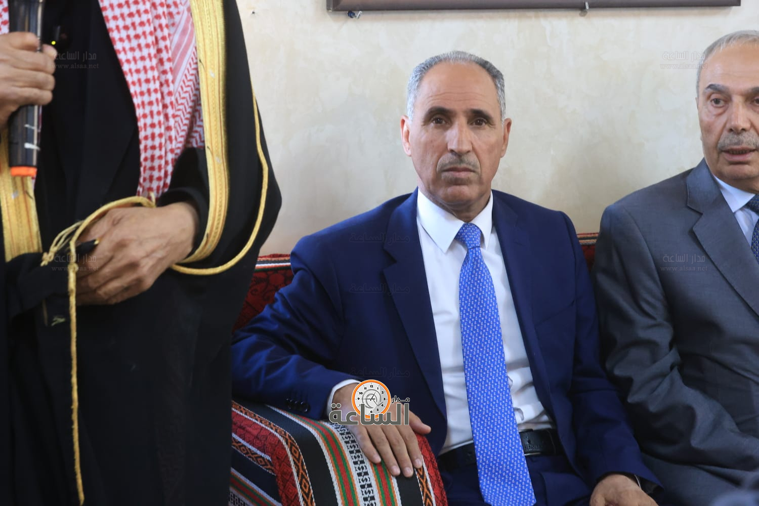 Madar Al-Saa Images 0.8314681348104636