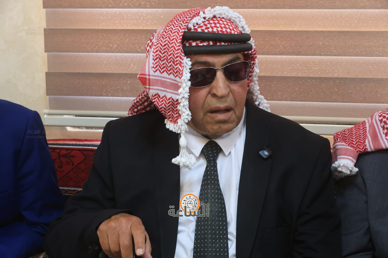 Madar Al-Saa Images 0.5996359431857483